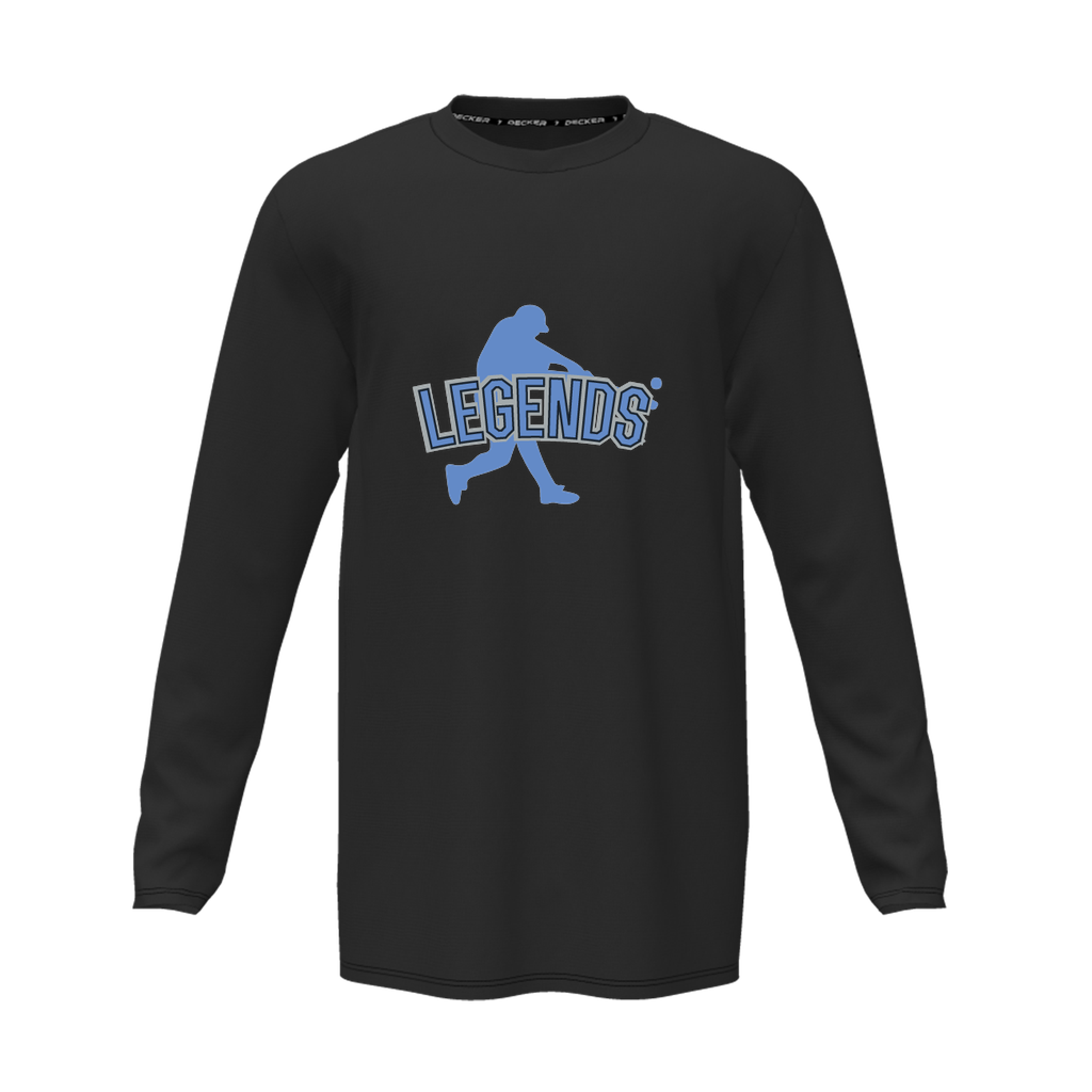 Decker Comfort T-Shirt