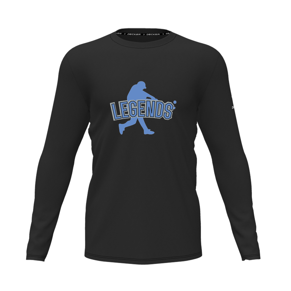 Decker Performance T-Shirt