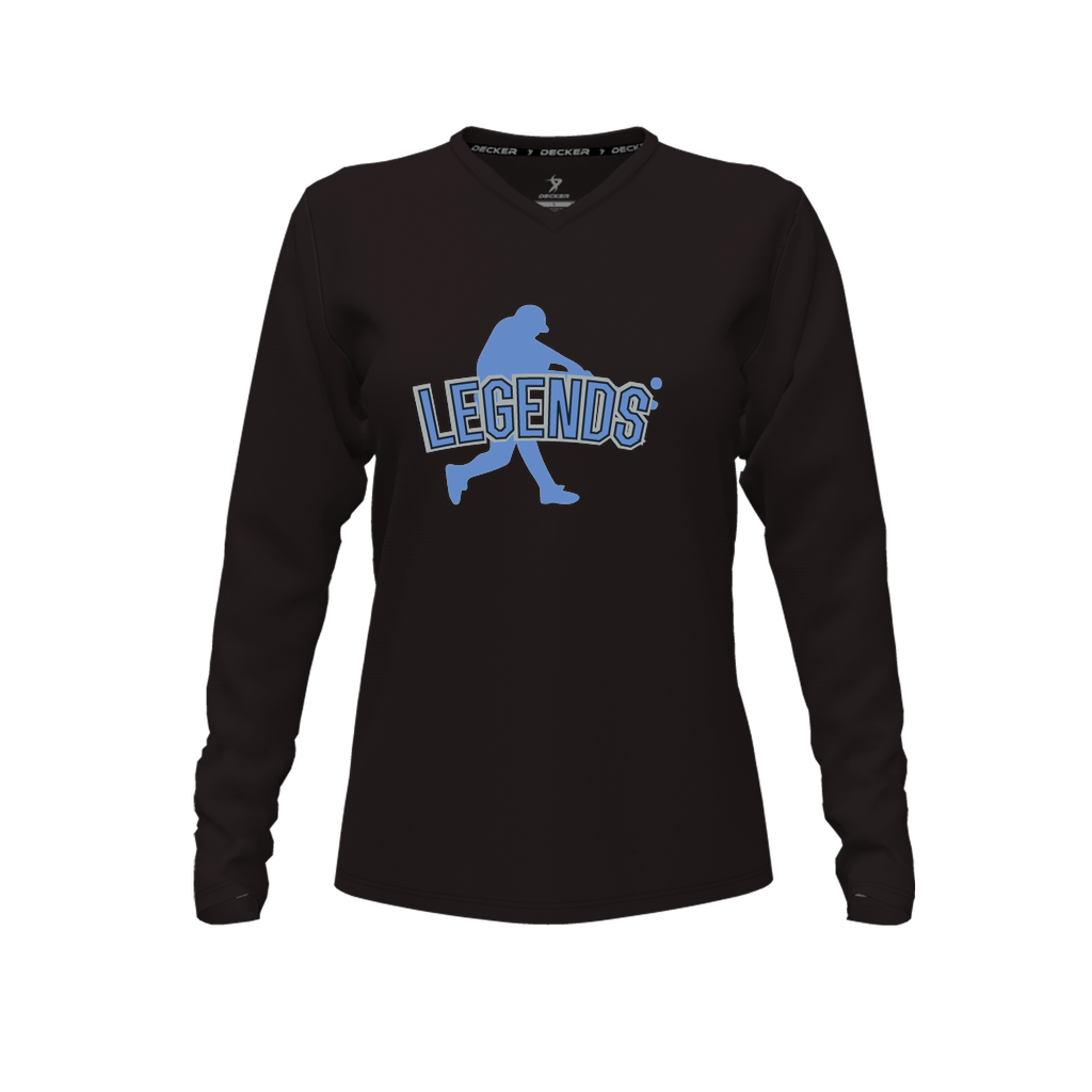 Decker Performance T-Shirt